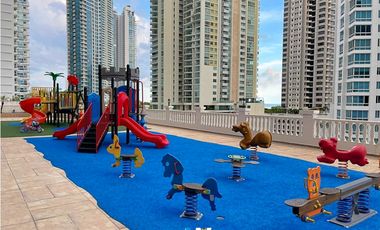 Alquiler de Apartamento en Costa del Este PH Parque del Mar (CE_A)