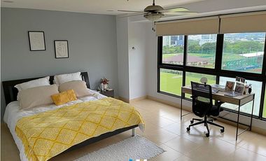 Alquiler de Apartamento en Costa del Este PH Parque del Mar (CE_A)