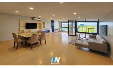 Alquiler de Apartamento en Costa del Este PH Parque del Mar (CE_A)