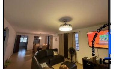 VENDO CASA RESIDENCIAL ALTOS DEL ROMERAL, CHANIS
