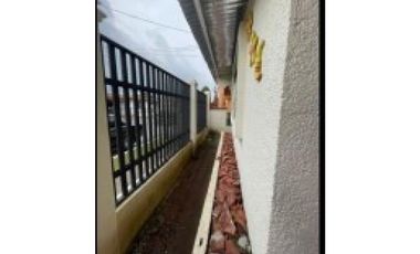 VENDO CASA RESIDENCIAL ALTOS DEL ROMERAL, CHANIS
