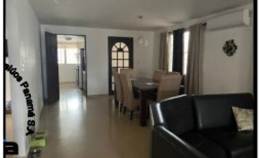 VENDO CASA RESIDENCIAL ALTOS DEL ROMERAL, CHANIS