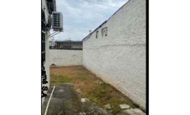VENDO CASA RESIDENCIAL ALTOS DEL ROMERAL, CHANIS