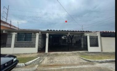 VENDO CASA RESIDENCIAL ALTOS DEL ROMERAL, CHANIS