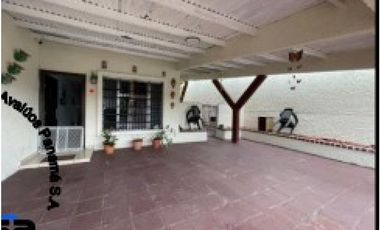 VENDO CASA RESIDENCIAL ALTOS DEL ROMERAL, CHANIS