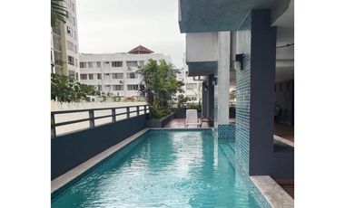 Parque Lefevre 75m2 a solo $125K