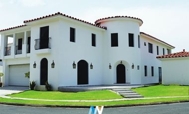 VENTA DE CASA EN VISTAMAR - LAS TERRAZAS - SAN CARLOS