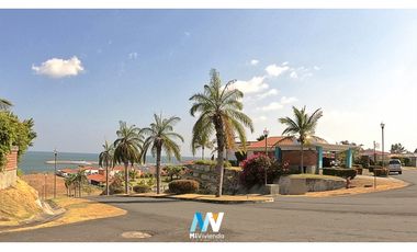 VENTA DE CASA EN VISTAMAR - LAS TERRAZAS - SAN CARLOS