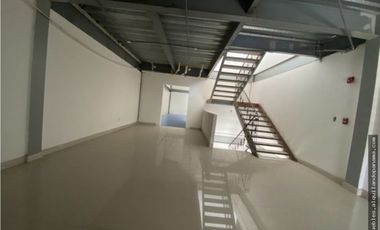 !!! Se Vende Galera en Milla 8¡¡¡