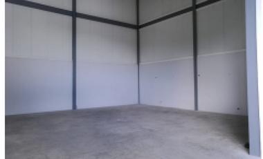 !!! Se Vende Galera en Milla 8¡¡¡