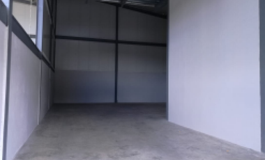 !!! Se Vende Galera en Milla 8¡¡¡