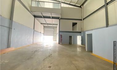 !!! Se Vende Galera en Milla 8¡¡¡