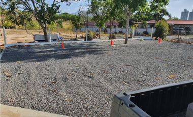 !!!Se Vende Casa de Playa en Coronado 8.125 Mtrs¡¡¡