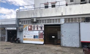 !!!Se Vende Local en Rio Abajo¡¡¡