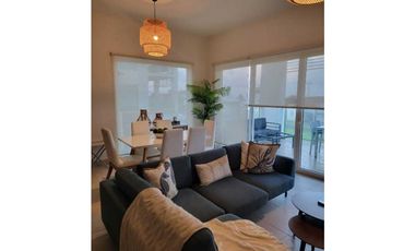 Se Vende Apartamento Vista al Mar en Playa Escondida