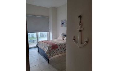 Se Vende Apartamento Vista al Mar en Playa Escondida