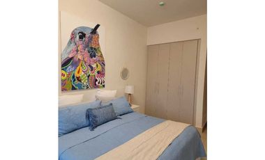 Se Vende Apartamento Vista al Mar en Playa Escondida