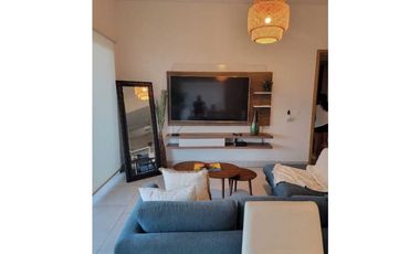 Se Vende Apartamento Vista al Mar en Playa Escondida
