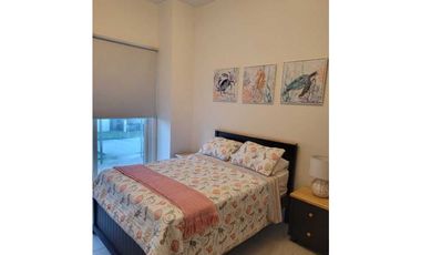 Se Vende Apartamento Vista al Mar en Playa Escondida