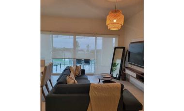 Se Vende Apartamento Vista al Mar en Playa Escondida