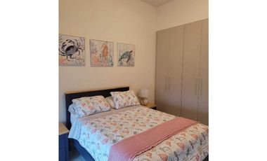 Se Vende Apartamento Vista al Mar en Playa Escondida