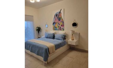 Se Vende Apartamento Vista al Mar en Playa Escondida