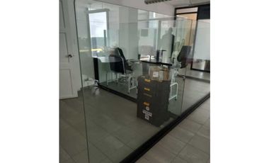 Alquiler de Oficina en Obarrio