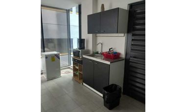 Alquiler de Oficina en Obarrio