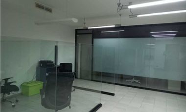 Alquiler de Oficina en Obarrio