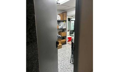 Alquiler de Oficina en Obarrio