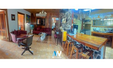 VENTA de Espectacular CASA- San Carlos