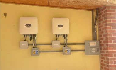 VENTA de Espectacular CASA- San Carlos