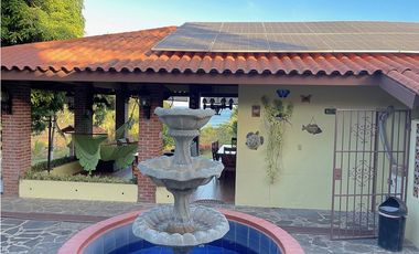 VENTA de Espectacular CASA- San Carlos