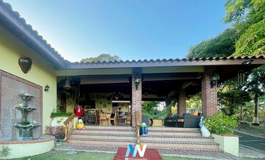 VENTA de Espectacular CASA- San Carlos