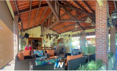 VENTA de Espectacular CASA- San Carlos