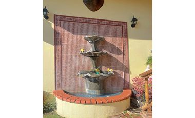 VENTA de Espectacular CASA- San Carlos