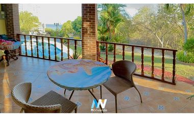 VENTA de Espectacular CASA- San Carlos