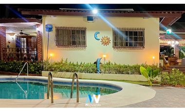 VENTA de Espectacular CASA- San Carlos