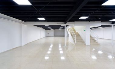 SE ALQUILA LOCAL COMERCIAL