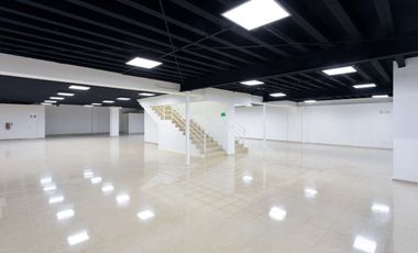 SE ALQUILA LOCAL COMERCIAL