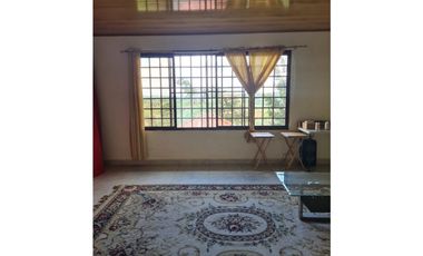 VENTA CASA 5 Recamaras EN  ALTOS DEL MARIA 2200m2