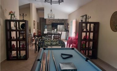 VENTA CASA 5 Recamaras EN  ALTOS DEL MARIA 2200m2