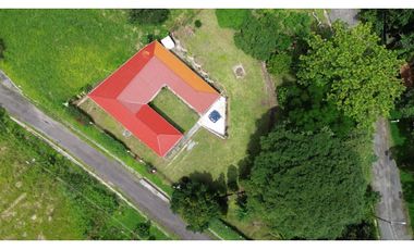 VENTA CASA 5 Recamaras EN  ALTOS DEL MARIA 2200m2