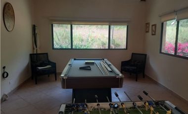 VENTA CASA 5 Recamaras EN  ALTOS DEL MARIA 2200m2