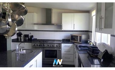 Venta de Espectacular Casa en el Golf de Coronado