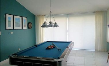 Venta de Espectacular Casa en el Golf de Coronado