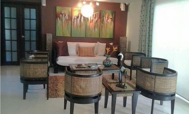 Venta de Espectacular Casa en el Golf de Coronado