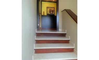 Venta de Espectacular Casa en el Golf de Coronado