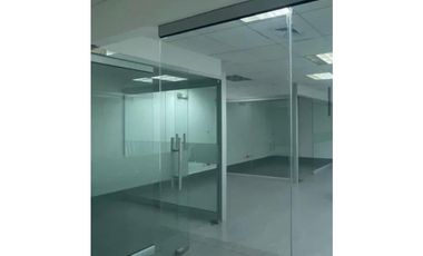 Via España, 2,300m2 mas 775m2  azotea, 3 plantas suelo RM3C2