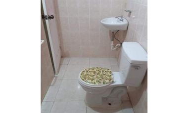 SE VENDE CASA EN BOSQUE DE VALLE HERMOSO